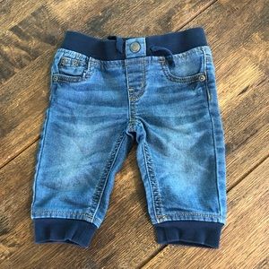 Baby soft jogger jeans